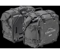 GIVI Gravel-T (GRT) Bagagli GRT720 Borse Da Sella Resistenti All'Acqua GRT720