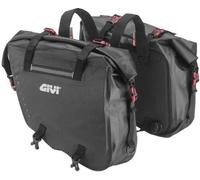 GIVI Gravel-T Impermeabile Moto Sella Borsa 15 Litri 12-1/2H 7W 15L GRT718