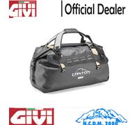 GIVI GRT712C Canyon Borsa da carico impermeabile, Borsa posteriore, Borsa per ba