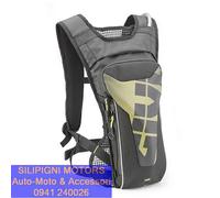 GIVI GRT719 ZAINO CON SACCA IDRICA INTEGRATA, CAPACITÀ 3 LITRI Off-Road