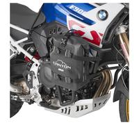 Givi GRT722B Borsa da bagaglio 8 litri
