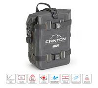 GIVI GRT722B CANYON BORSA CARGO UNIVERSALE WATER RESISTANT 8 LT