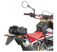 Givi GRT730 Borsa da bagaglio 4 litri