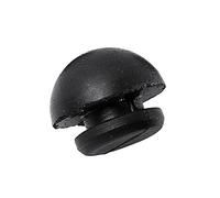 Givi GV-Z221 - Piedino Nero, 1 pezzo