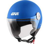 GIVI H107BB50861 CASCO D-JET 10.7 MINI-J XL 61