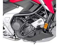 Givi Honda NC 750X, protezioni motore inferiori male Nero