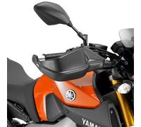 Givi HP, protezioni per le mani male