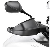 Givi HP, protezioni per le mani male