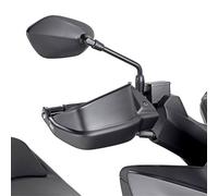 Givi HP, protezioni per le mani male