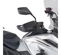 Givi HP, protezioni per le mani male