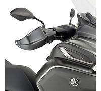 Givi HP, protezioni per le mani male