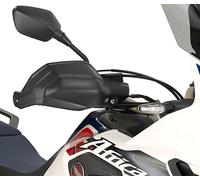 Givi HP, protezioni per le mani male