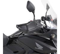 GIVI HP1111 COPPIA PARAMANI PROTEZIONE MANI NERO HONDA NC 750 X 2014-2015