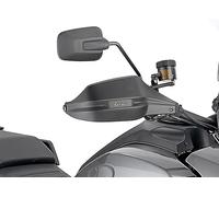 givi hp8400b paramani nero compatibile con harley davidson pan america 1250 2021 2022 mototopgun