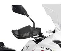 givi hp9350b paramani nero compatibile con moto morini x-cape 649 2021 2022 mototopgun