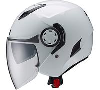 Givi HPS 12.3 Casco Jet Stratos Demi