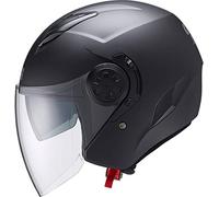 Givi HPS 12.3 Casco Jet Stratos Demi