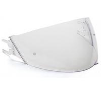 Givi Visiera HX08/HX09/HX09J – Trasparente con predisposizione Pinlock z858tpr
