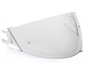 GIVI HX08 / HX09 / HX09J Visiera, Taglia Libero