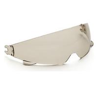 Givi Visierino parasole Z859R per X.08/X.09 Fumè - Grigio