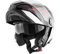 GIVI HX23FVPBR61 CASCO MODULARE X23 SIDNEY GRAF.