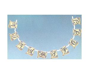 Givi Italia Festone Viva Gli SPOSI