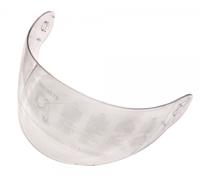 GIVI Junior 4 Fly Parasole, trasparente per maschi