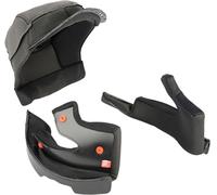 Givi Junior 4, rivestimento interno JS (50) male Nero