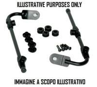 GIVI kit attacchi cupolino per Honda CB 750 Hornet 2023