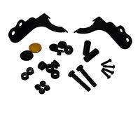 GIVI Kit Attacchi cupolino per Piaggio Beverly 350 Sport Touring 2012 - 2018