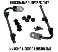 GIVI kit attacchi cupolino per Yamaha MT 125 2020 2021 2022