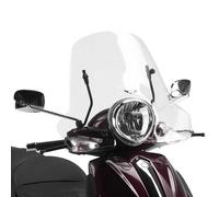 Givi Kit Attacchi Parabrezza 106a Piaggio Beverly Tourer 125/250/300/400&beverly 500