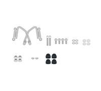 Givi Kit Attacchi Parabrezza 1176a/1176abl Honda Cb 500 F