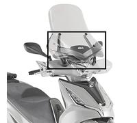 Givi Kit Attacchi Parabrezza 6114dt Kymco Agility 300 R16