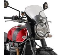 Givi Kit Attacchi Parabrezza A6407a Triumph Speed Twin 900 23-24