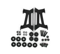 Givi Kit Attacchi Parabrezza Honda Froza X/ex 250 08-11