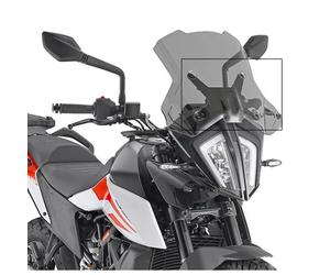 Givi Kit Attacchi Parabrezza Ktm 390/790 Adventure/r 7710dt/7710d Windshield