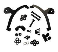 Honda Vision 50 110 11-17 Kit attacchi A1153A per parabrezza 308A GIVI Fittings