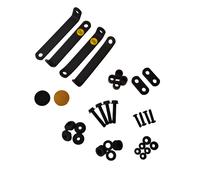 A6119A - Kit di attacchi per Givi 440A e 441A Kymco Agility 50-125-150-200