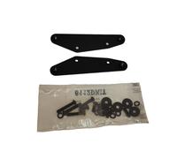 GIVI Kit Attacchi Parabrezza per KYMCO Xciting S400i 2018 - 2022
