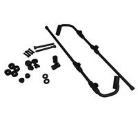 Givi Kit attacchi parabrezza A104A specifico per Piaggio Vespa