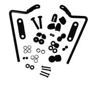 Kit di attacchi Givi A2154A specifico per parabrezza 2154A