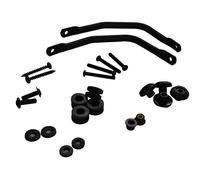Kit Attacchi Parabrezza Givi D2123KIT