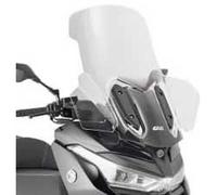 D9259KIT - Kit Attacchi per Givi 9259DT VOGE SR1 125 (23 > 24)