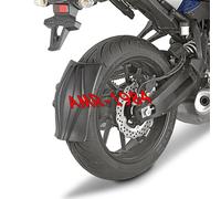 Givi KIT ATTACCHI + PARAFANGO RM01 PER MOTO MORINI X-Cape 649 2021 2022