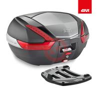 GIVI KIT BAULETTO TOPCASE V47N PIASTRA 361F M3 YAMAHA XJR 1300 2007-2014