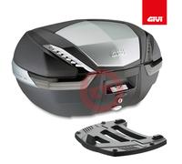 GIVI KIT BAULETTO TOPCASE V47NT PIASTRA 336F M3 YAMAHA TDM 850 1996-2001