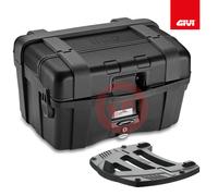 GIVI KIT BAULETTO TREKKER TRK46B PIASTRA 252F M3 HONDA CBR 600 F 1999-2009