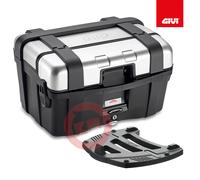GIVI KIT BAULETTO TREKKER TRK46N PIASTRA 361F M3 YAMAHA XJR 1300 2007-2014