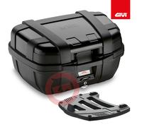 GIVI KIT BAULETTO TREKKER TRK52B PIASTRA 341F M3 YAMAHA XJR 1200 1995-1998